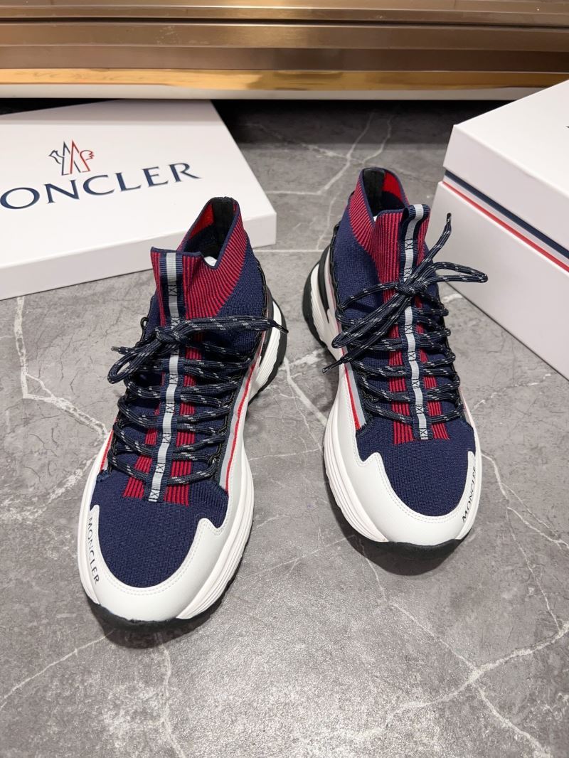 Moncler Shoes